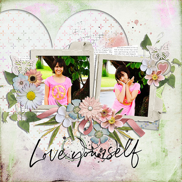 love yourself
