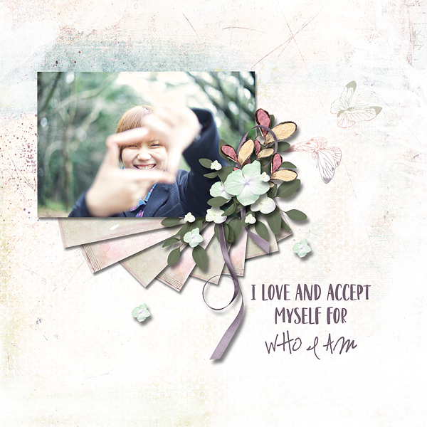 Love Yourself