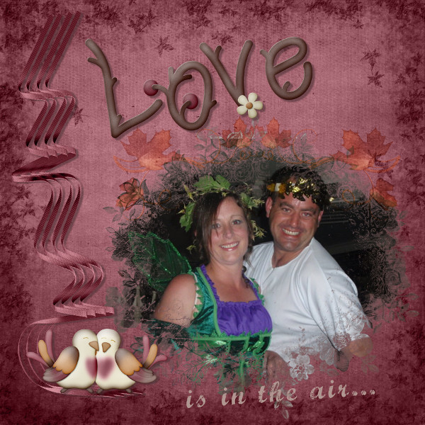 Love...