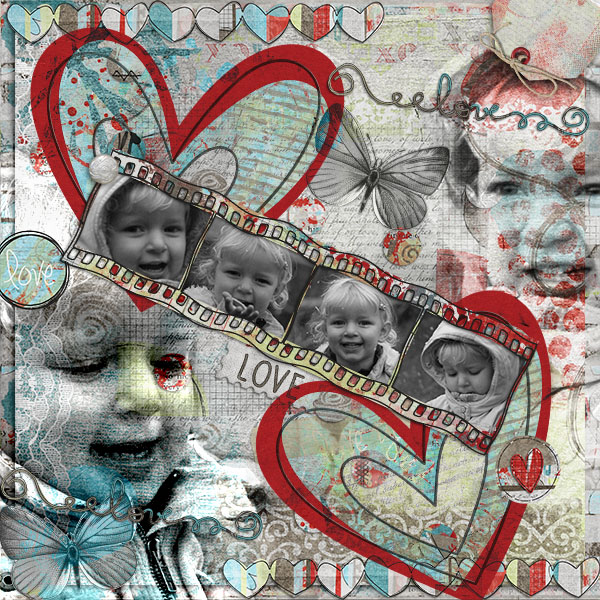 Love...
