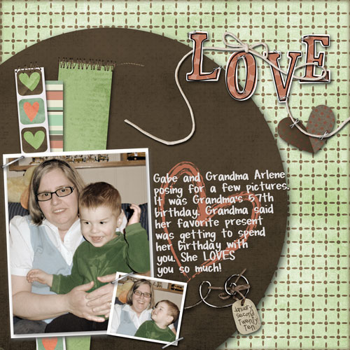 Love