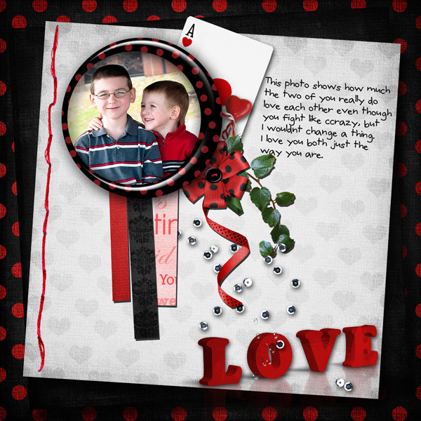 Love