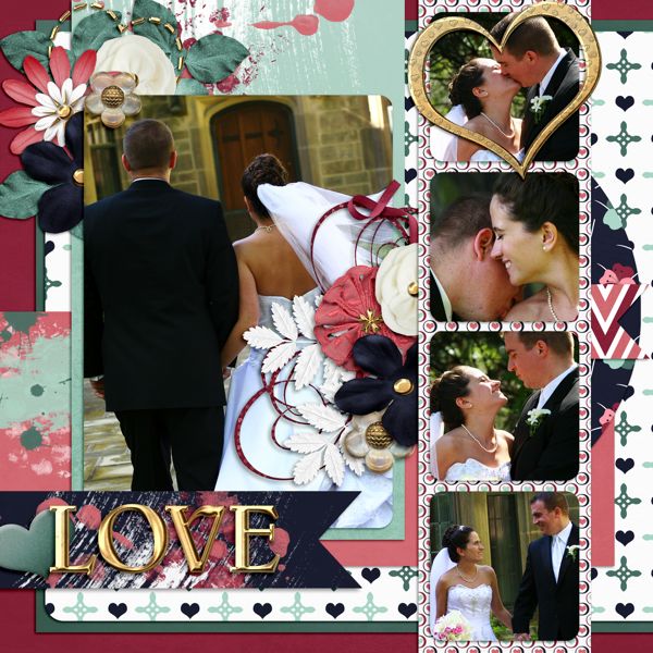 LOVE