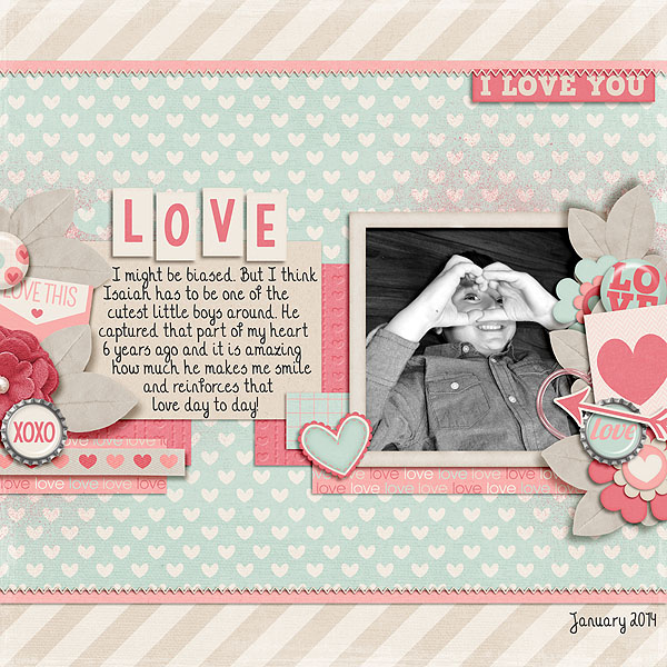 Love