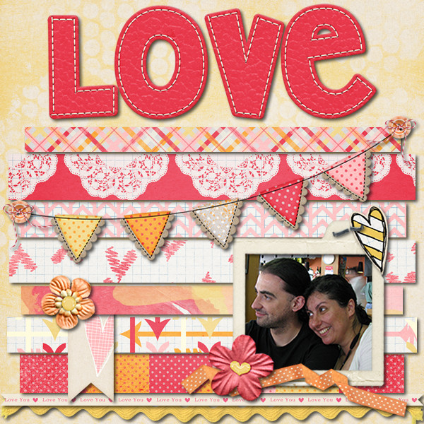 love