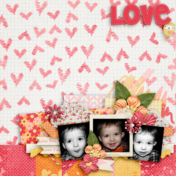 Love