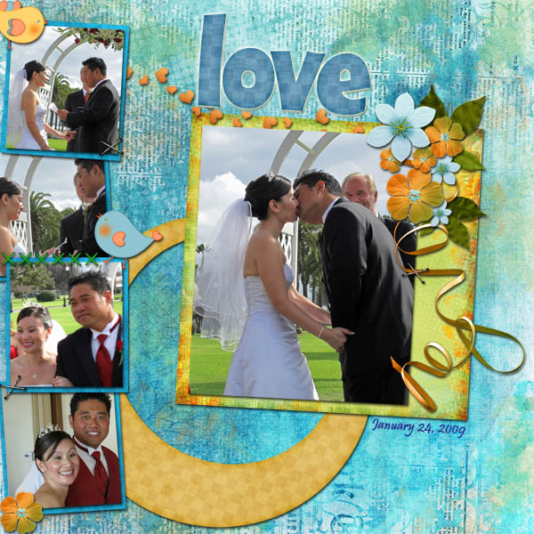Love