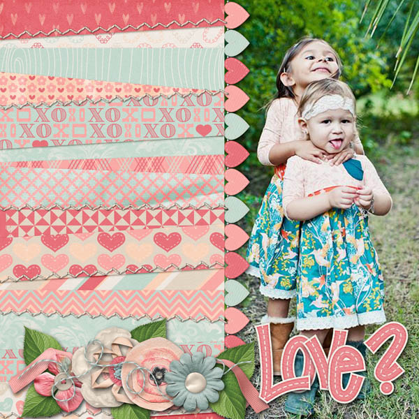 Love?
