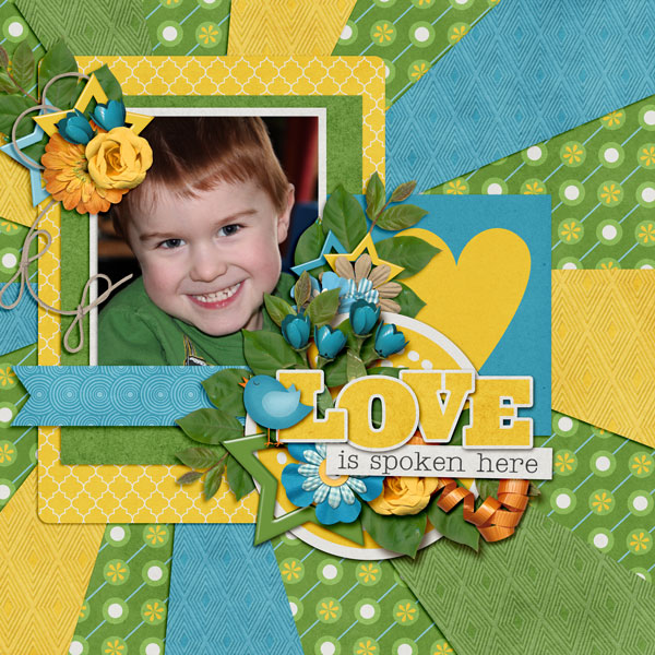 Love