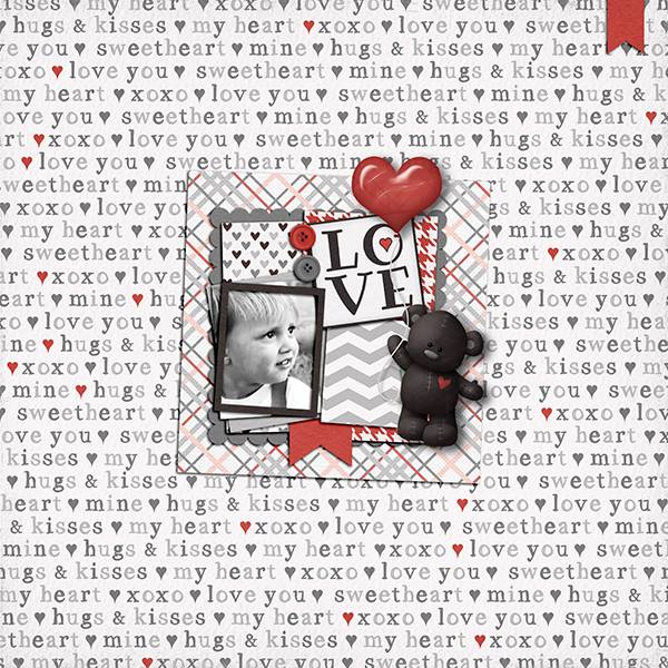 love