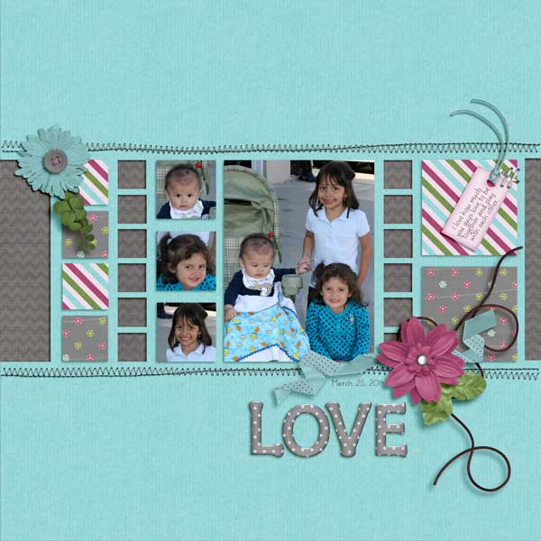 Love