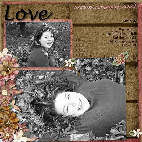 Love