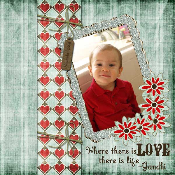 LOVE