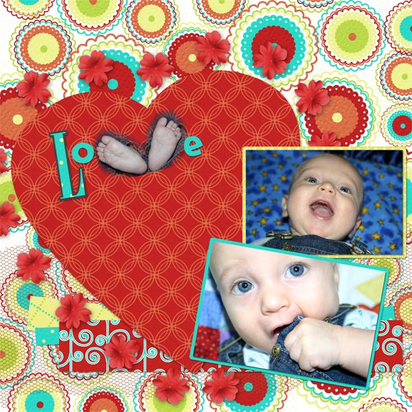 Love