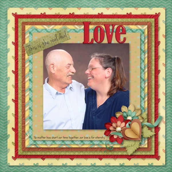Love