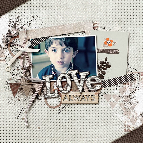 love