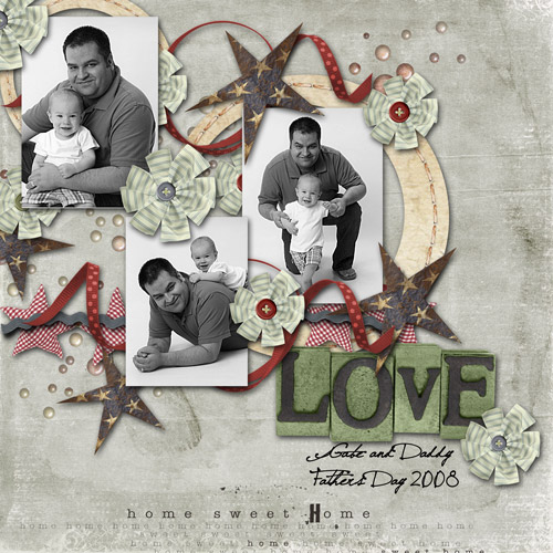 LOVE