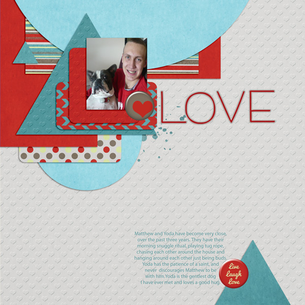 LOVE