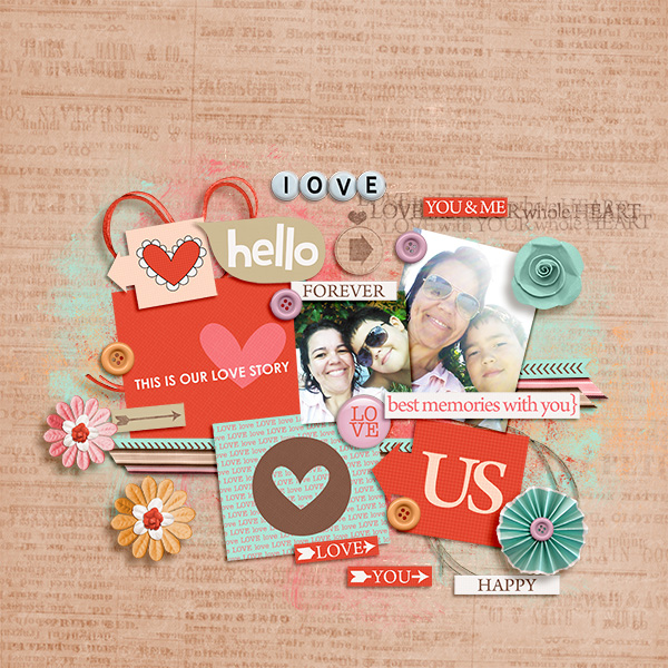 Love