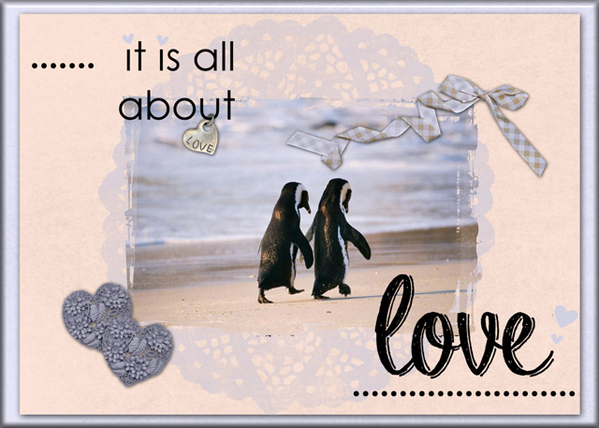 ...love