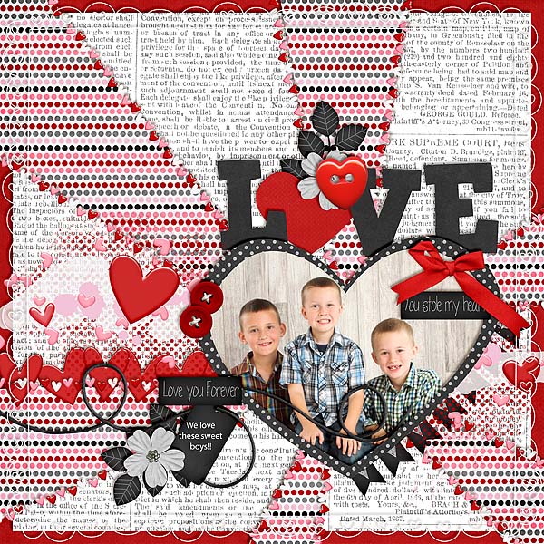 LOVE