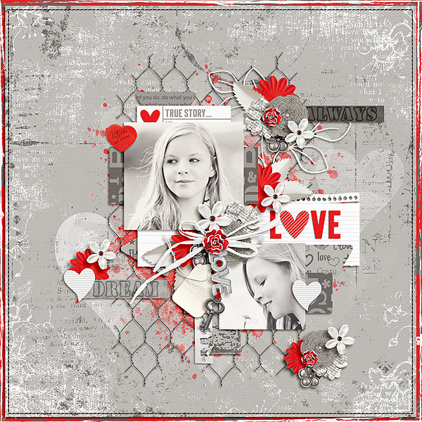 love