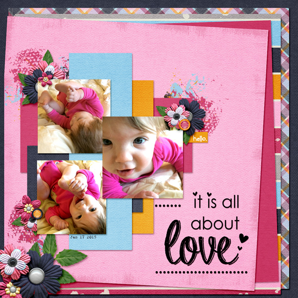 Love