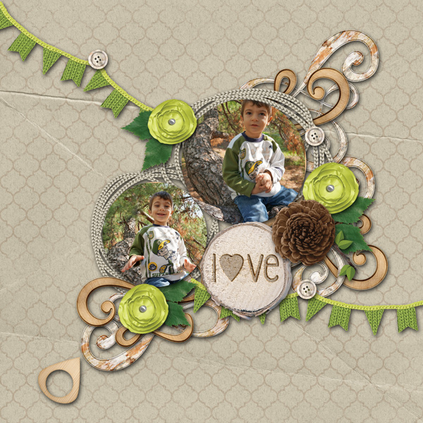 love