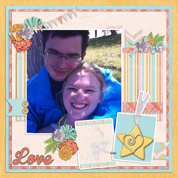 Love