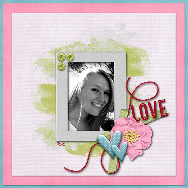 LOVE