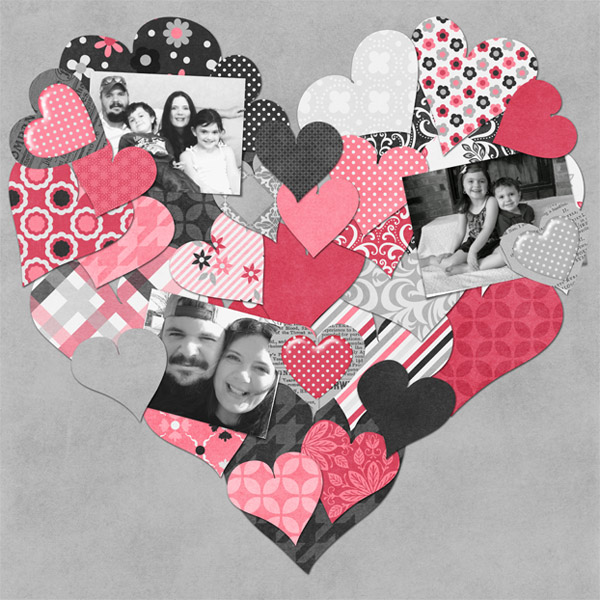 LOVE
