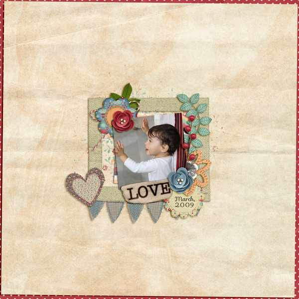 Love
