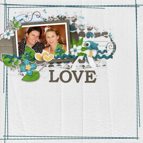 Love