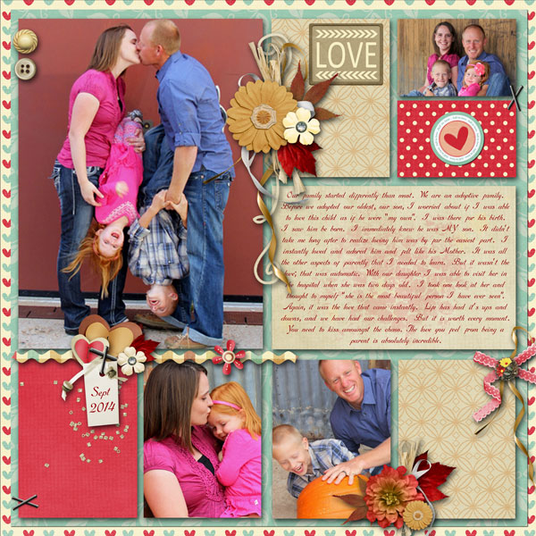 love