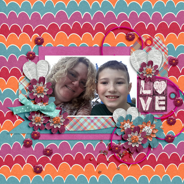 LOVE