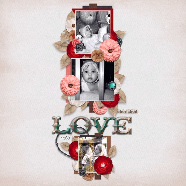 LOVE