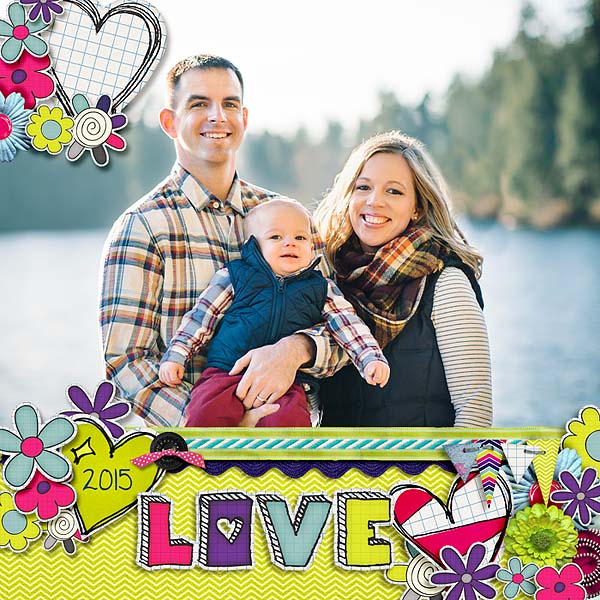 Love