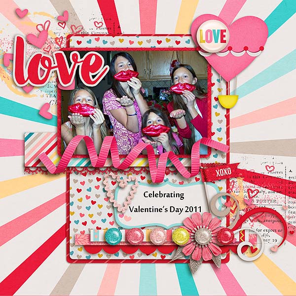 Love!