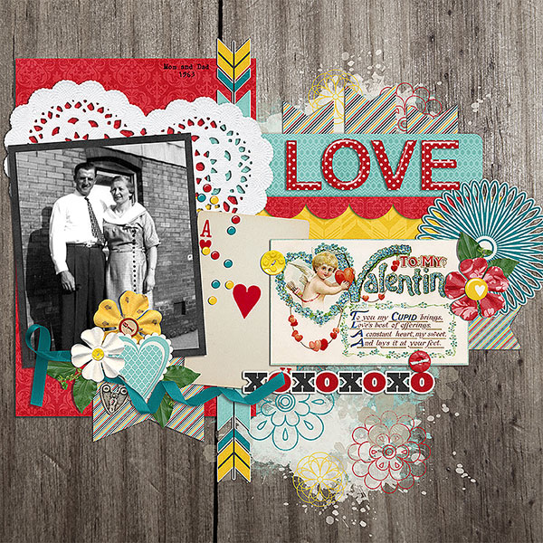 love