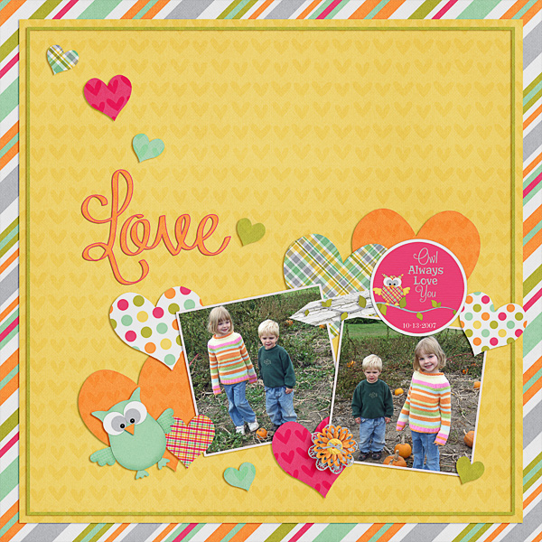 Love