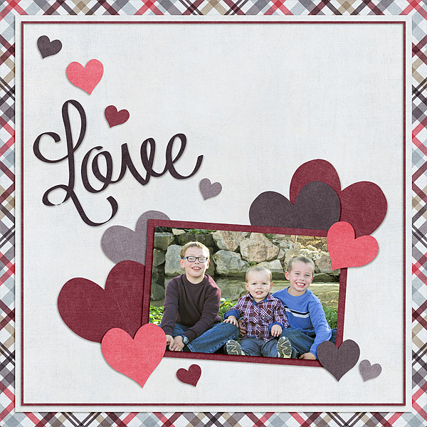 Love