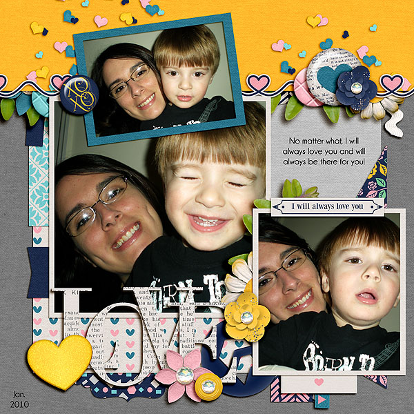 Love