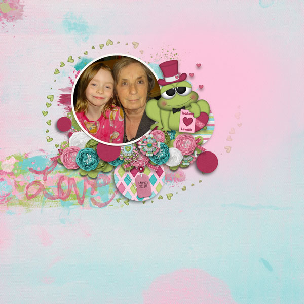 Love