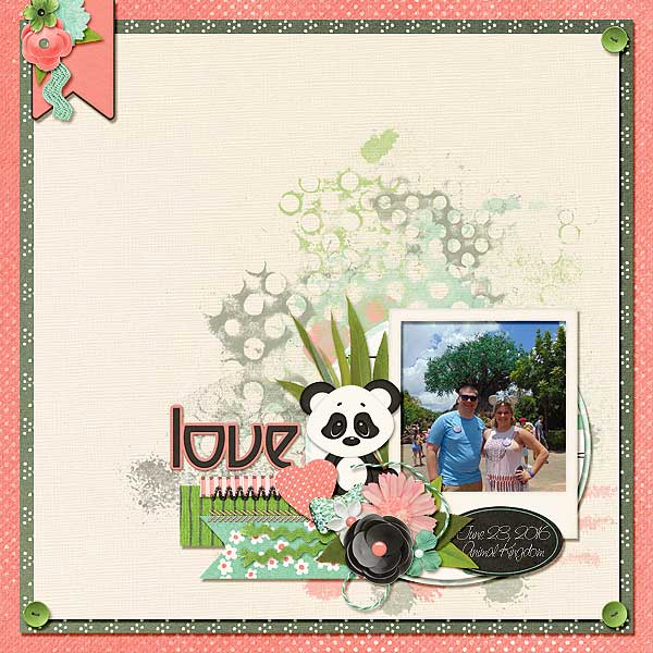Love