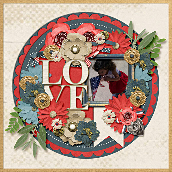 LOVE