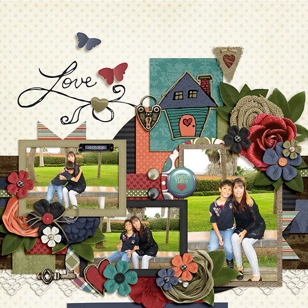 love