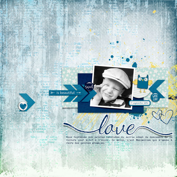 Love