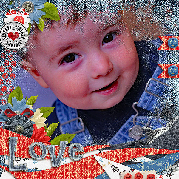 Love!