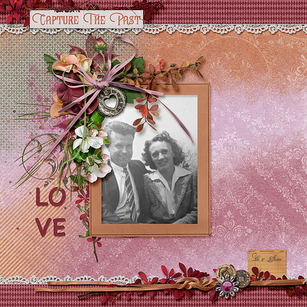 LOVE