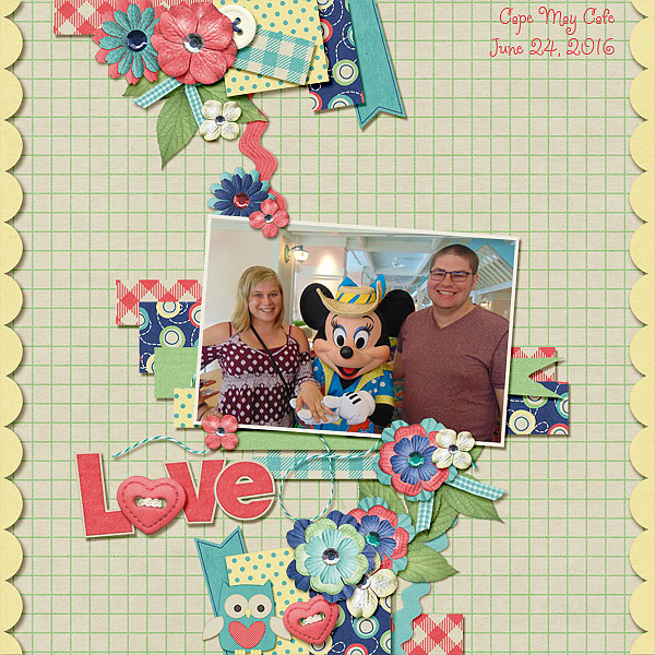 Love